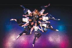 Hire Theatrical Dancers in Colorado